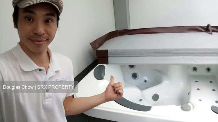 26 Newton (D11), Apartment #134642812